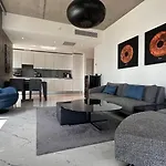 Luxury Apartment Bomonti