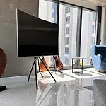 Luxury Apartment Bomonti