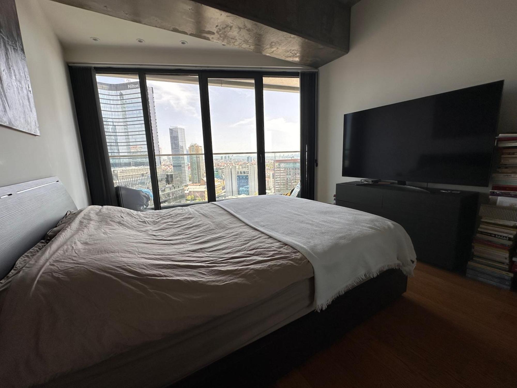 Luxury Bomonti * İstanbul