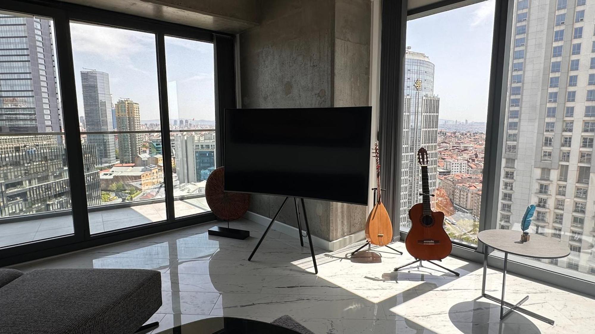 Luxury Bomonti