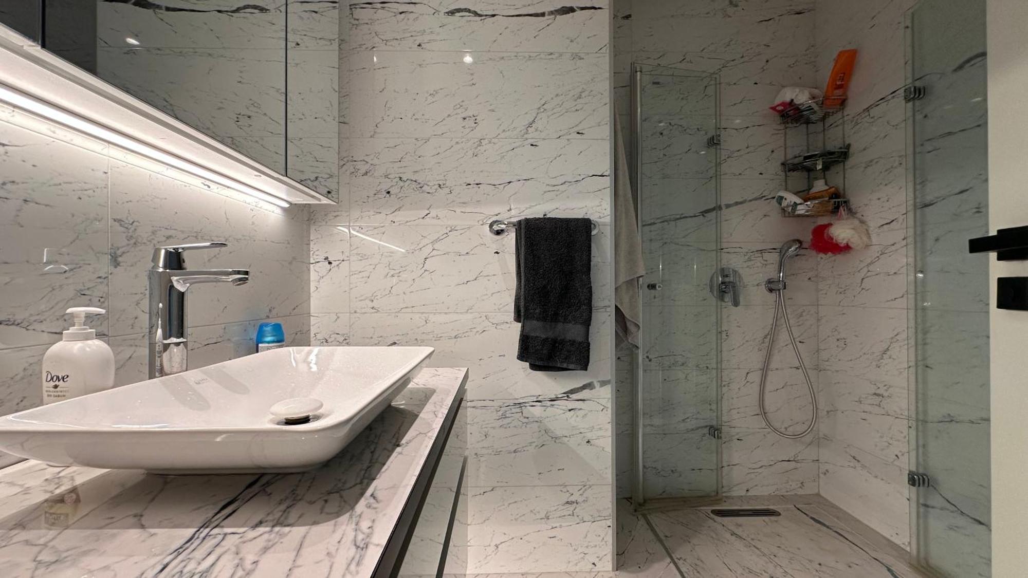 Luxury Bomonti Daire İstanbul
