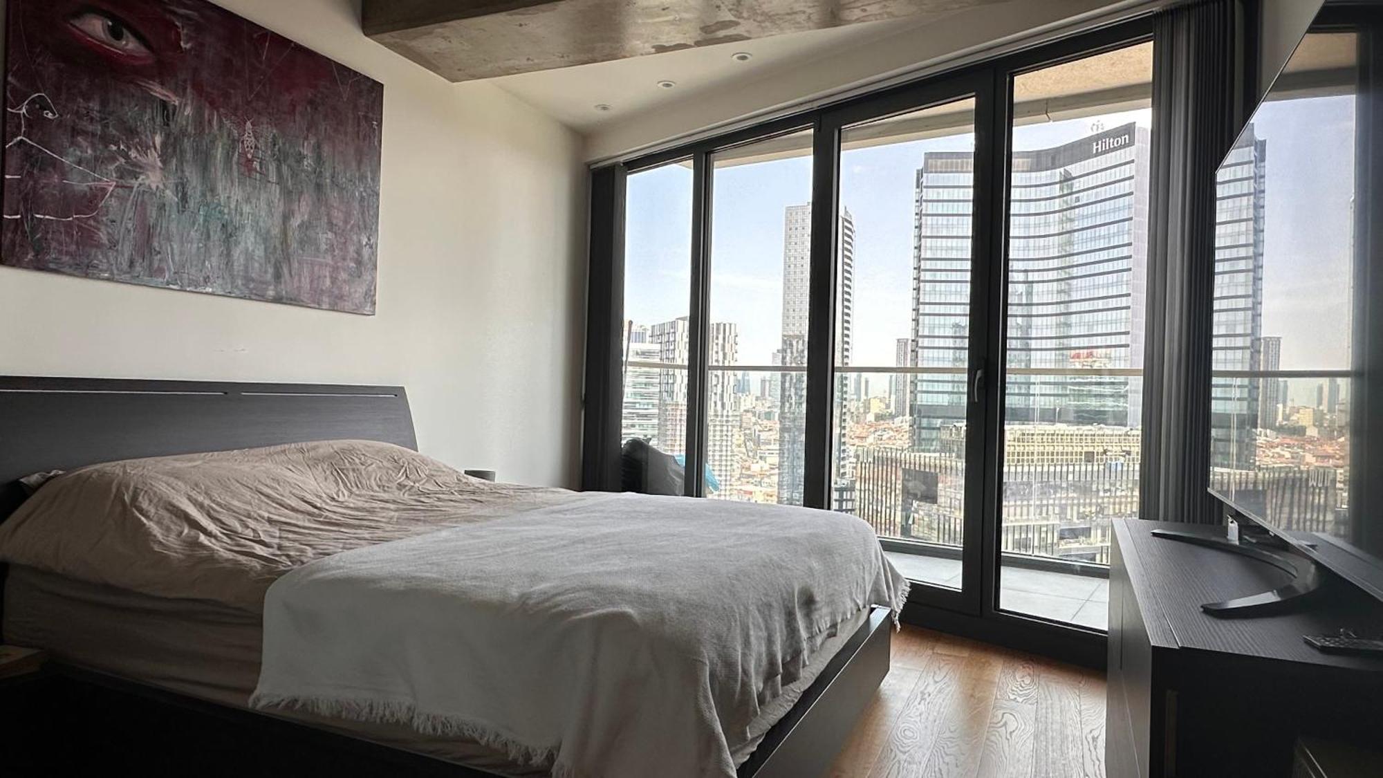 Luxury Bomonti Daire