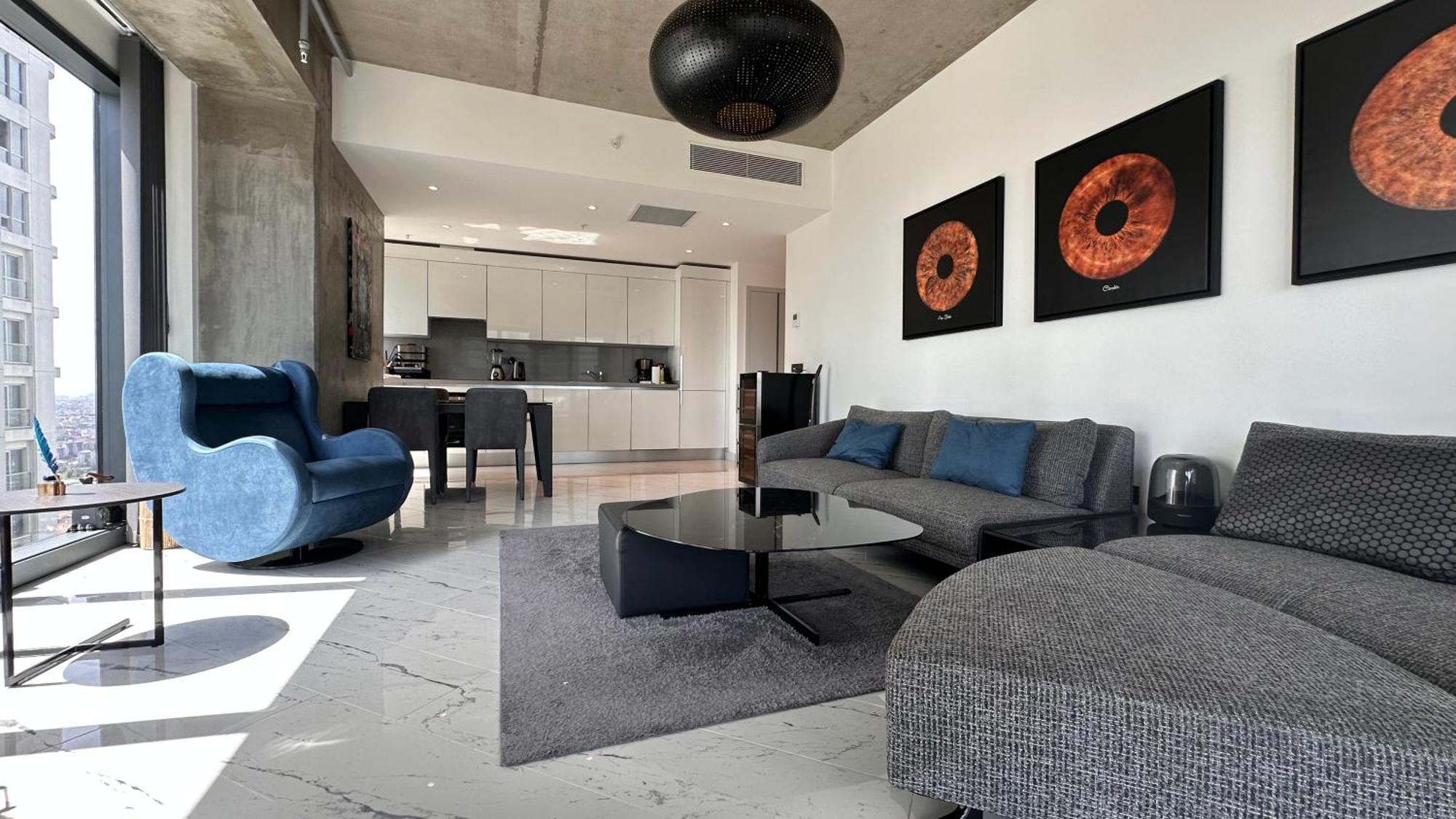 Luxury Bomonti İstanbul