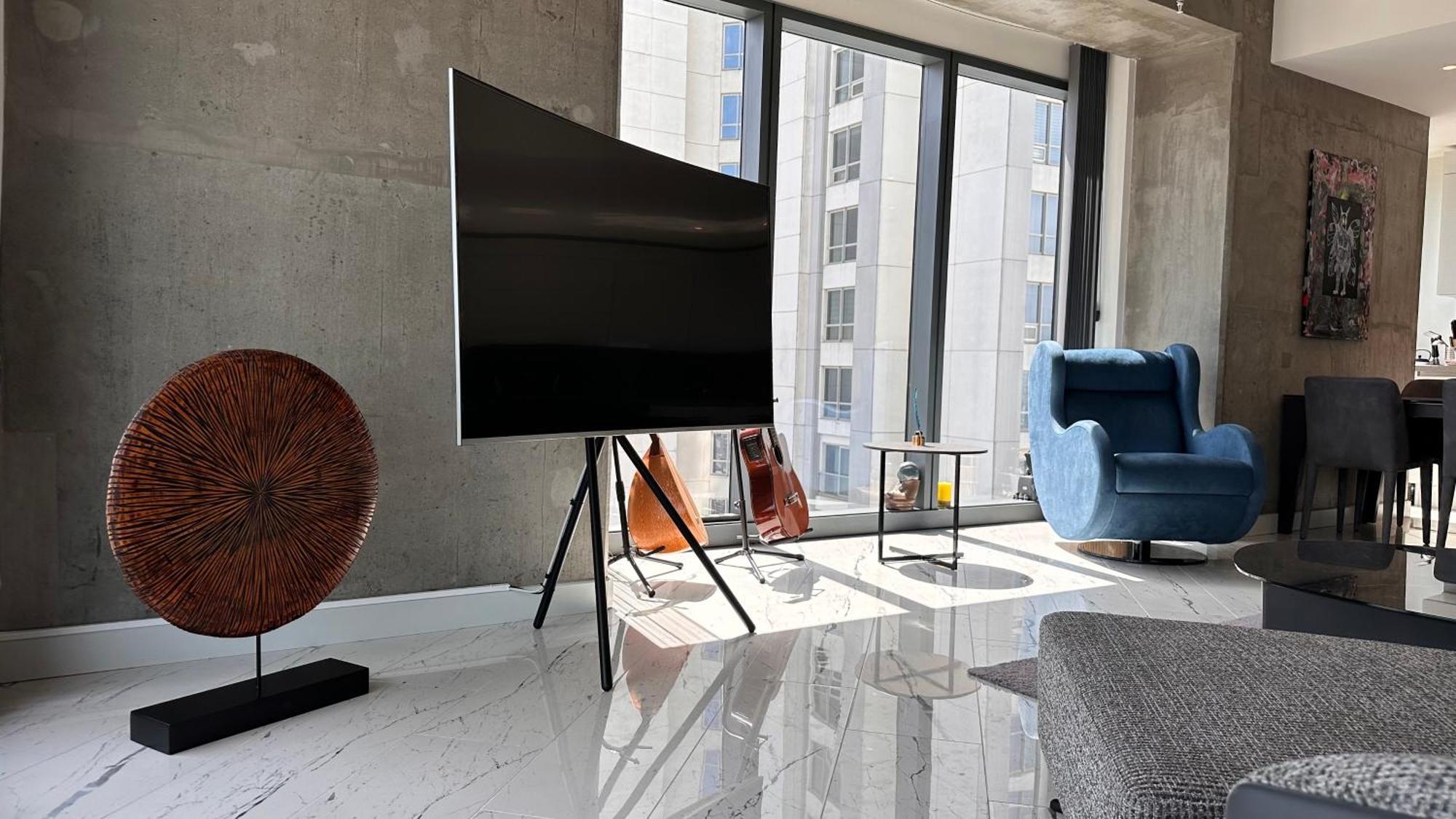 Luxury Bomonti Daire