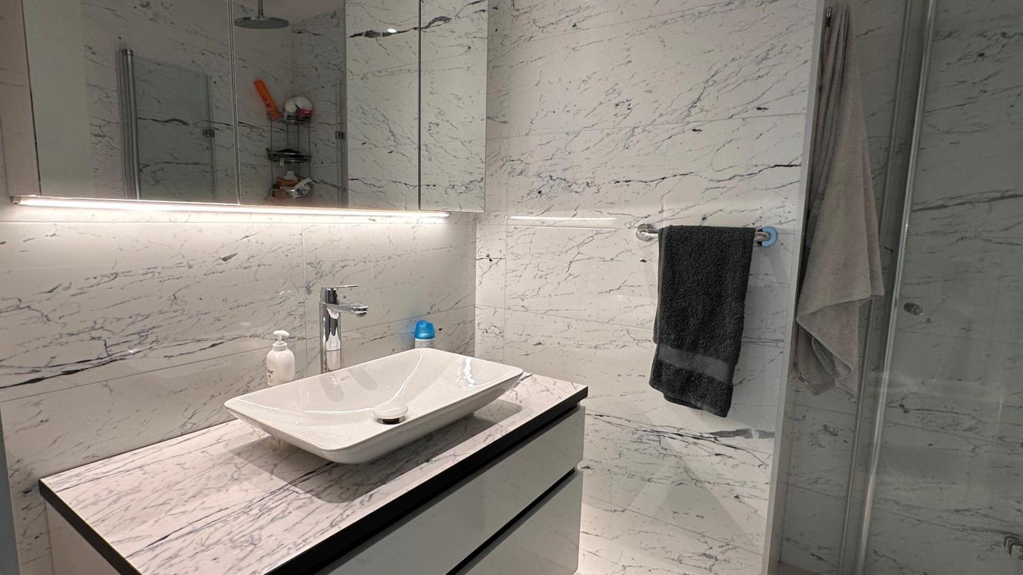 Luxury Bomonti * İstanbul
