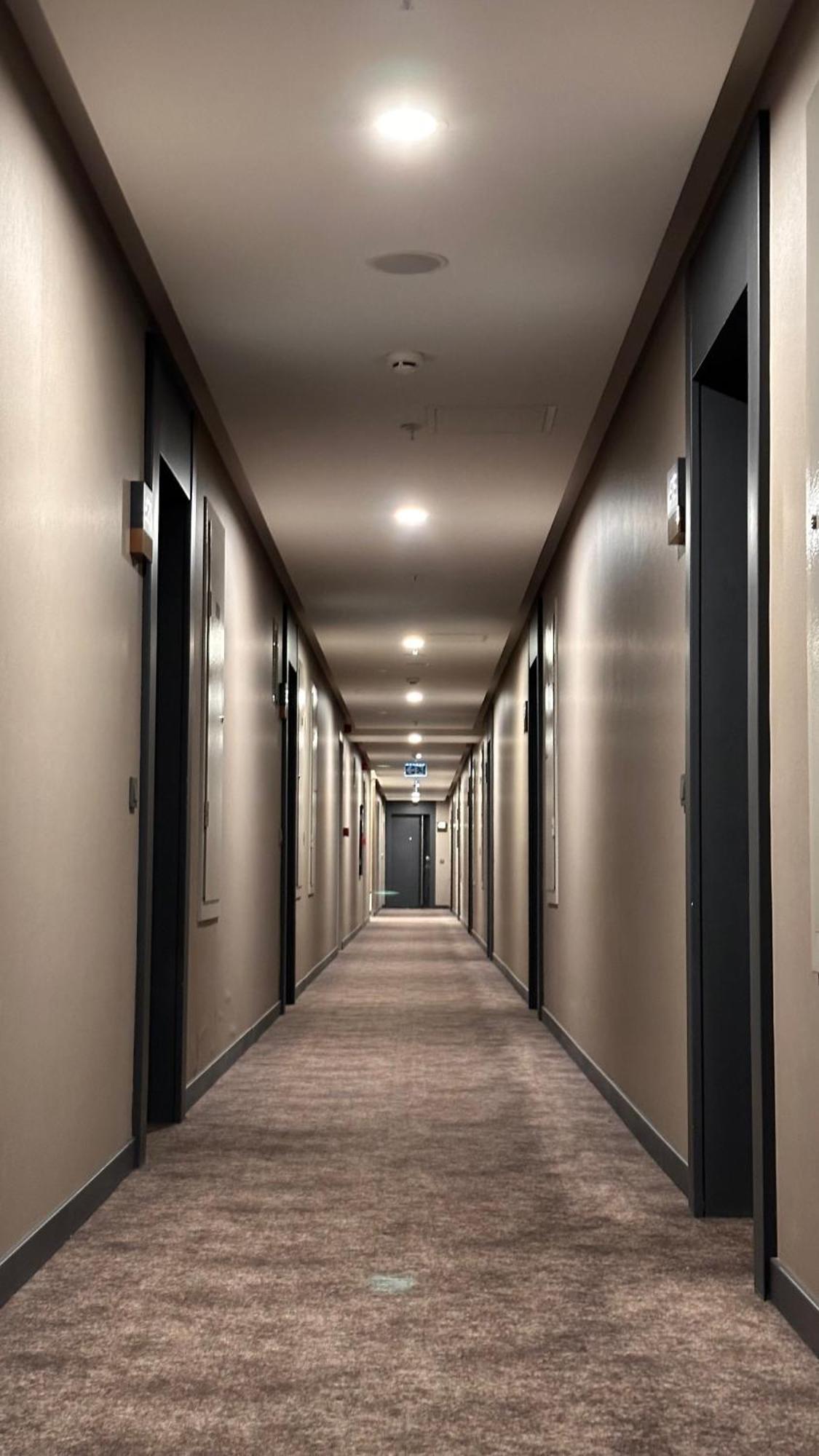 Daire Luxury Bomonti İstanbul