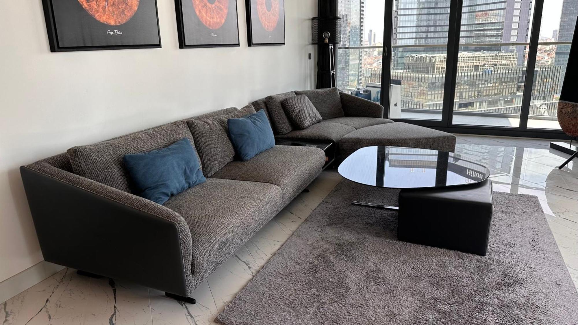 Luxury Bomonti