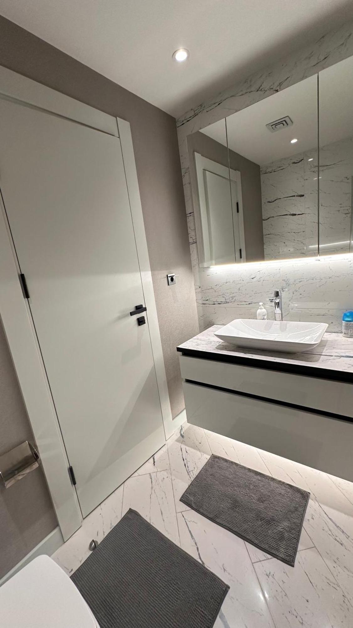 Luxury Bomonti Daire