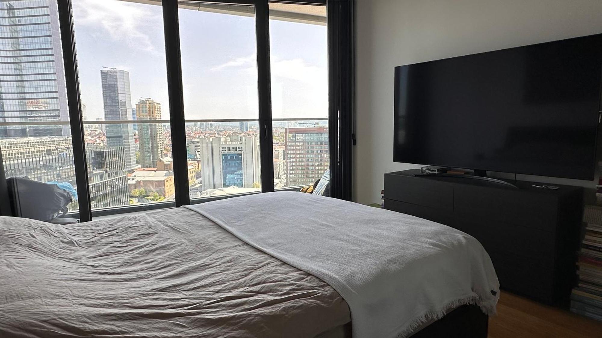 Luxury Bomonti Daire İstanbul