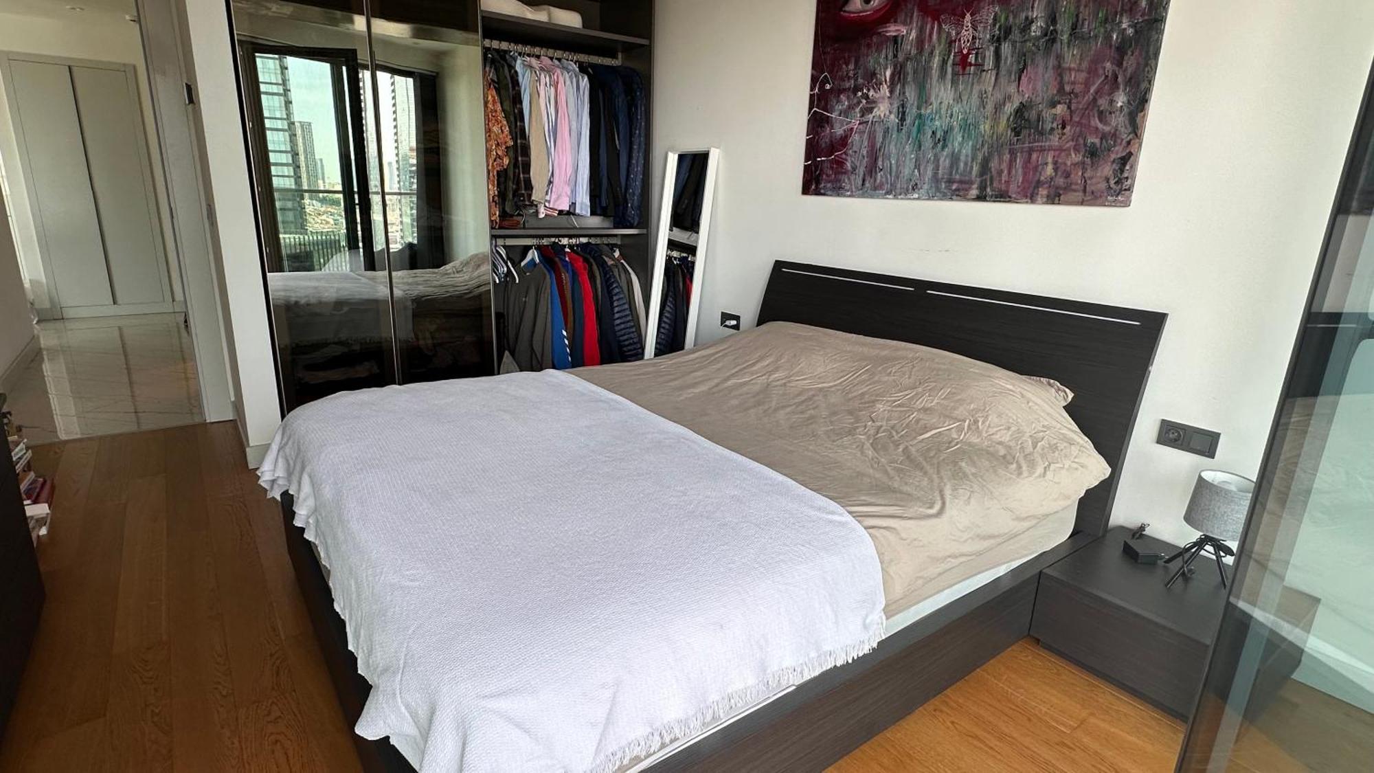 Daire Luxury Bomonti *