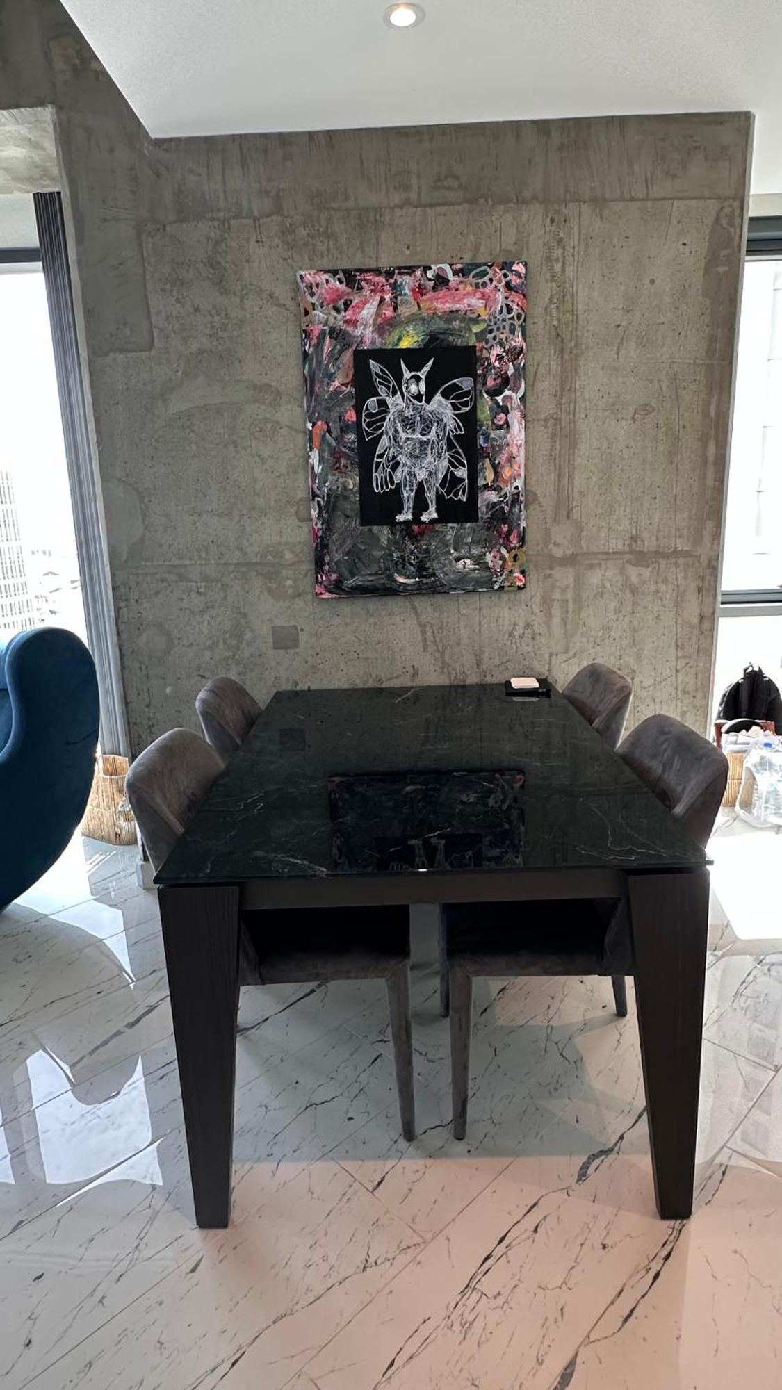Luxury Bomonti * İstanbul